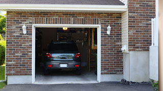 Garage Door Installation at Eichenfield Oaks Medical Center Five Condo, Florida